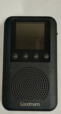 Goodmans dab fm - goodmans, (gdprdab)