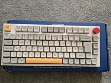 EPOMAKER TH80 Pro Mechanical