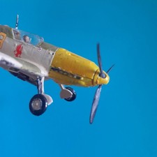 Airfix-Messerschmitt BF109E