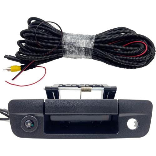 Backup camera for 2011 2012 - backup,