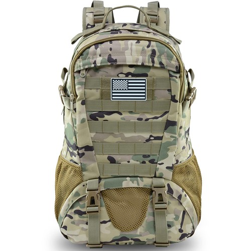 Tactical backpack 30l - tactical, military