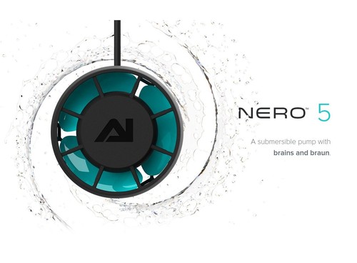 Aqua illumination nero5 - aqua,