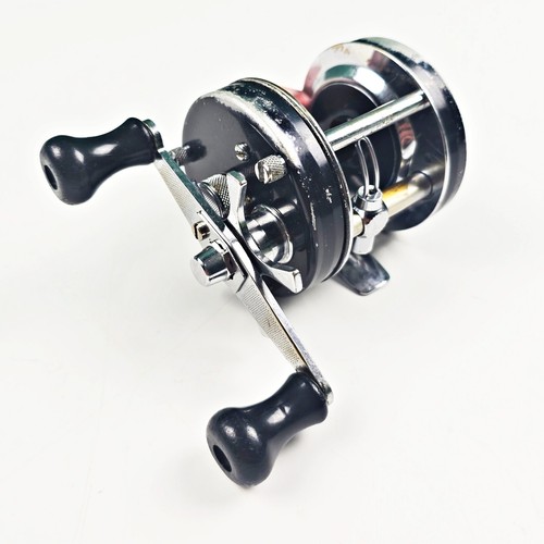 Abu ambassadeur 5600c bait - abu,