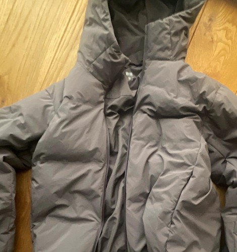 Uniqlo women grey - uniqlo,