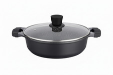 Mastercook 28cm Shallow Die
