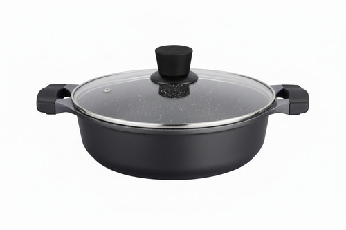 Mastercook 28cm die cast - 28cm,
