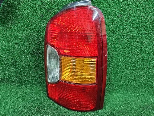 2002 hyundai trajet tail - hyundai, xg