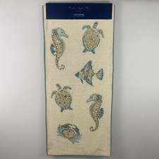 Tahari Coastal Table Runner