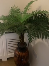 Decorative Ceramic Flower Vase