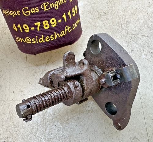 Igniter for rawleigh schryer - igniter,