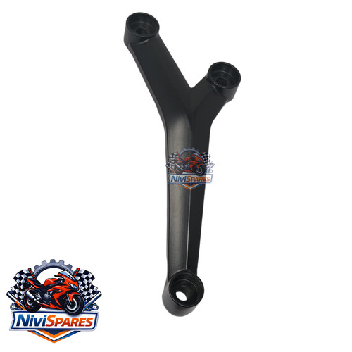 Engine hanger support mount - engine,