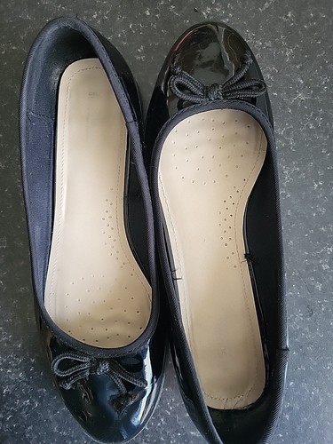 Soleflex ballerina type - soleflex,
