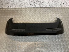 11-18 FORD FOCUS MK3 HATCH ST