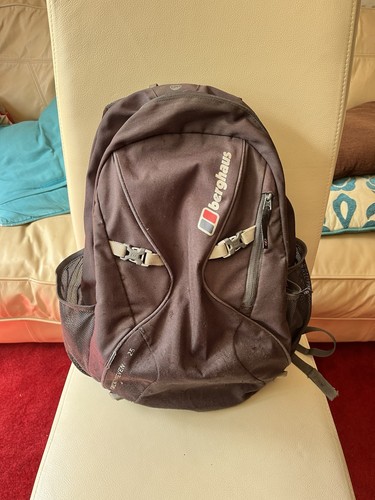 Berghaus twentyfourseven - berghaus,