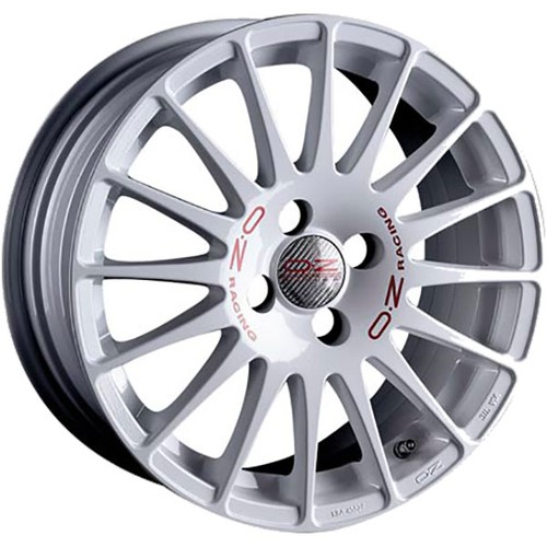 Alloy wheel racing - alloy,