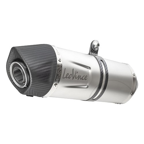 Silencer one evo slip - in, lv