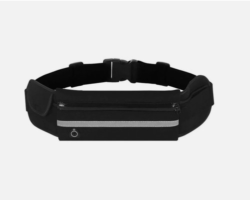 Running bum bag fanny pack - running,