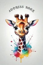 Address Book: Address