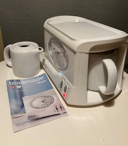 Swan retro teasmade stm201n - swan,