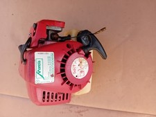 Mantis Tiller SV-4/B 2 Stroke