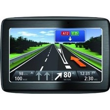 TomTom VIA 125 Europe XXL 45