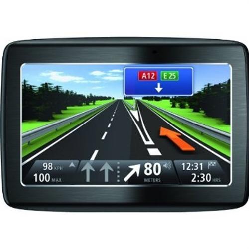 Tomtom via 125 europe - tomtom,