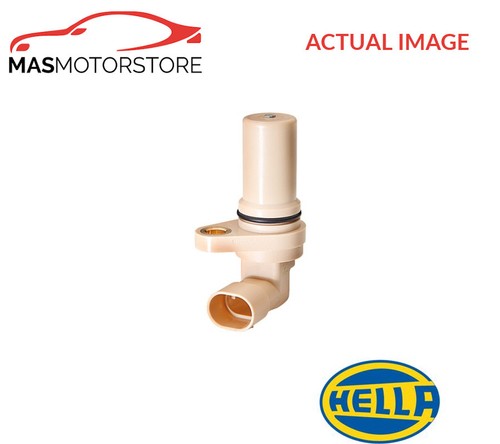 Crankshaft position sensor - position,