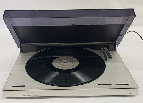 Bang olufsen beogram 5005 - bang,