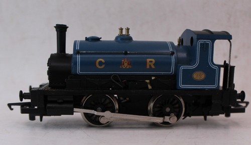 Hornby r057 pug class - pug,