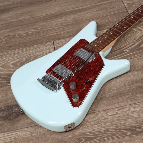 Sterling music man albert - sterling, by