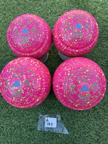Size drakes pride xp - 4h, lawn