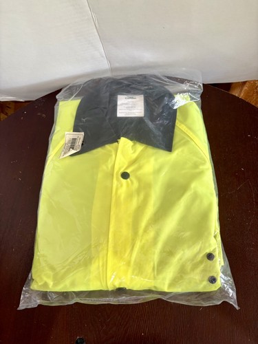 Condor raincoat detach hood - raincoat, w/detach