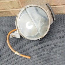 Bullfinch Mini Flood Gas Lamp