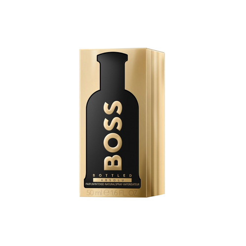 Hugo boss bottled absolu - boss,