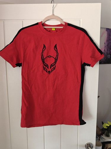 Cyberdog vintage shirt rare - t-shirt,