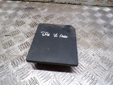 BFD080969 2014 NISSAN NAVARA D40 3.0 V6 FUSE BOX