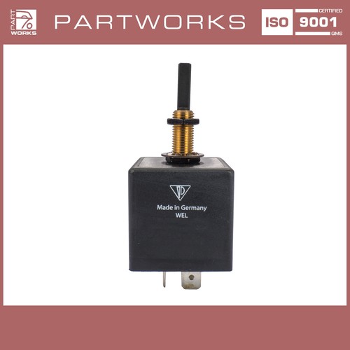 Potentiometer for porsche - porsche, 964