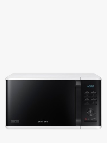 Samsung ms23k3515aw auto cook - ms23k3515aw,