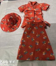 Sindy vintage ‘City