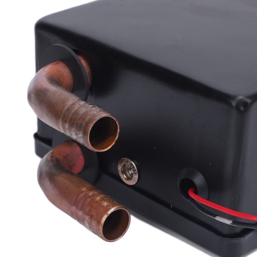 Ports car heater - 3,