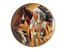 Native American Indian