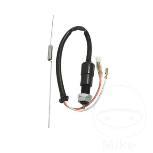Jmp brake light - brake,