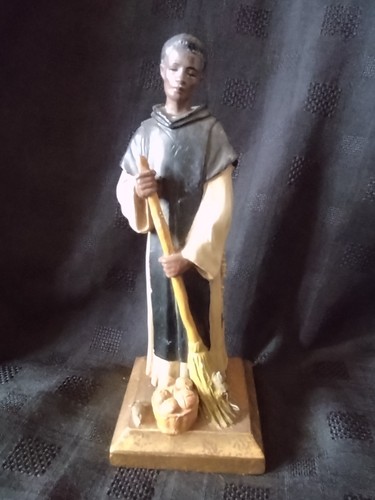 San martin porres chalk - de,
