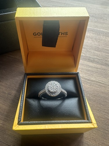 Engagement ring dia - engagement,