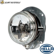 FOG LIGHTS 1N0 008 582-017 FOR AUWÄRTER DAF FORD ISUZU IVECO MAN MERCEDES