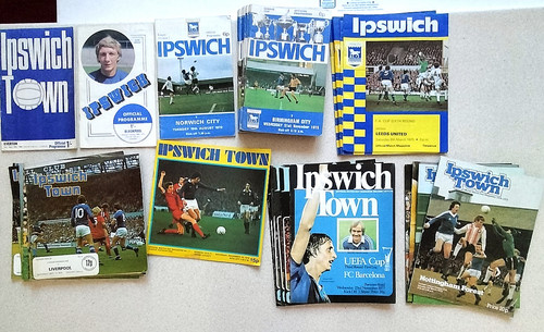 Ipswich town home - ipswich,
