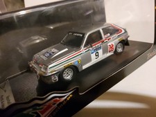Vauxhall chevette hsr - chevette,