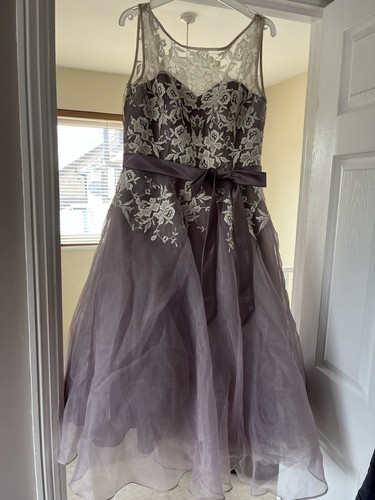 Bridesmaid dress truebride - bridesmaid, rum