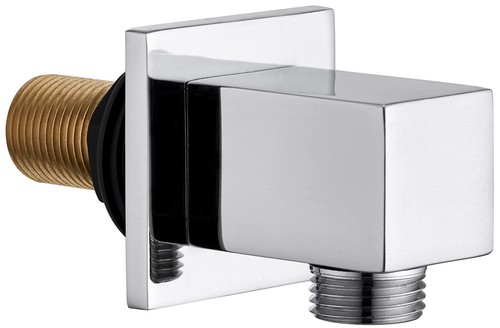 Keenware ksa 004 brass shower - brass,