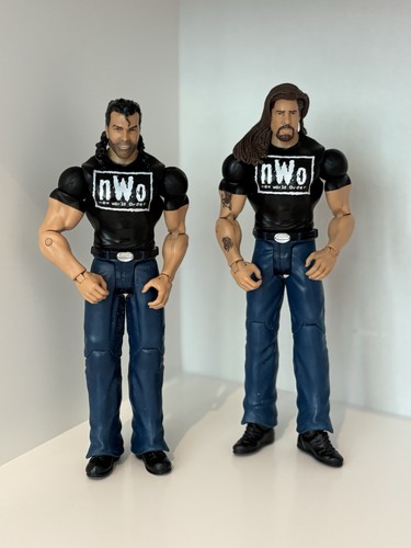 Wwe mattel basic wrestling - mattel,